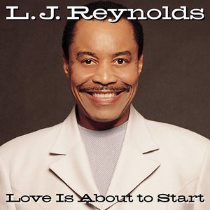 Love Is About to Start