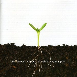 Balance And Composure & Tigers Jaw Split - EP