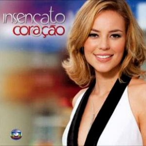 Bild für 'Insensato Coração Internacional'
