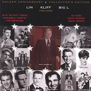 Andy Starr - Golden Anniversarycollector