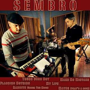 Image for 'SEMBRO'