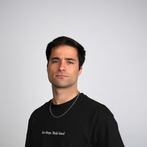 Avatar di Jakke Chase