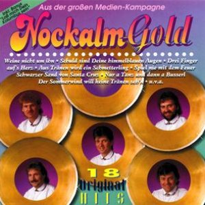 Image for 'Nockalm Gold'