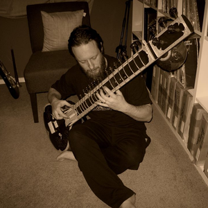 Lamp of the Universe photo provided by Last.fm