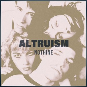 Altruism - EP