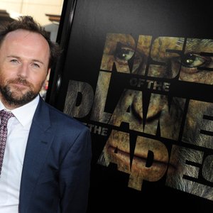 Rupert Wyatt için avatar