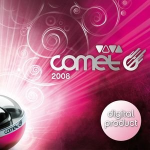 Comet 2008