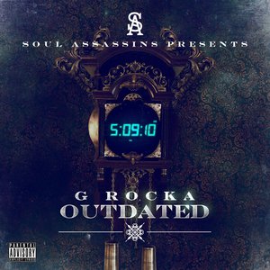 Soul Assassins presents Outdated