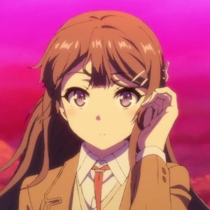 Avatar de Mai Sakurajima