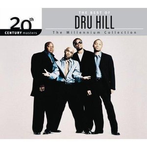 20th Century Masters - The Millennium Collection: The Best of Dru Hill