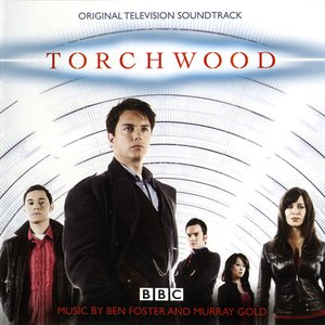 Torchwood (Original Television Soundtrack)