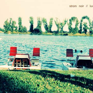 Luvyoo cover