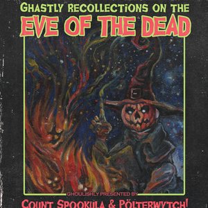 Count Spookula & Pölterwytch 的头像