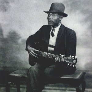 Blind Boy Fuller