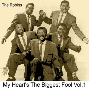 My Heart's The Biggest Fool, Vol. 1