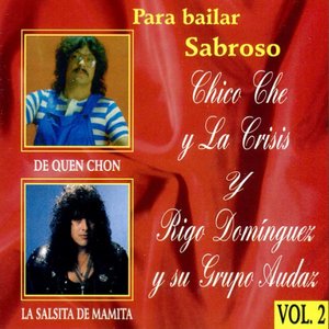 Para Bailar Sabroso