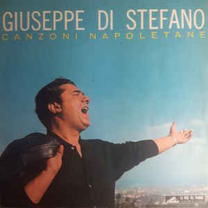 Canzoni Napoletane - Chansons Napolitaines - Songs Di Napoli