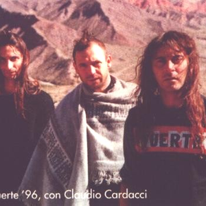 Almafuerte photo provided by Last.fm