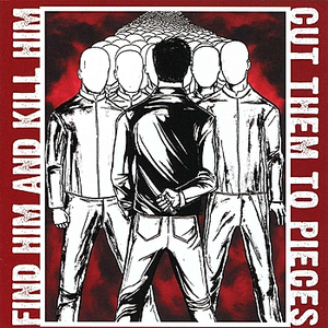 Let's Put The End in Friend cover