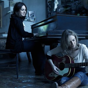 Simone Dinnerstein & Tift Merritt 的头像