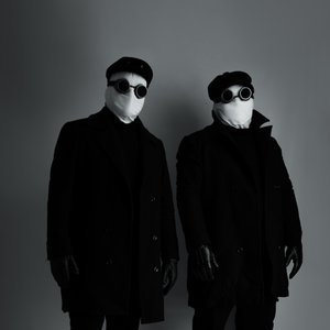 Agentes Invisibles 的头像