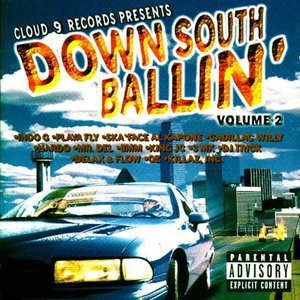 Clound 9 Rec Pres. Down South.. 的头像
