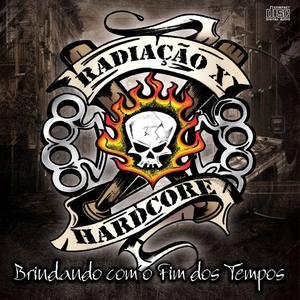 Radiação X 的头像
