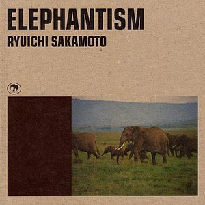Elephantism cover