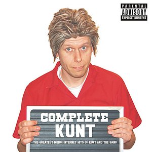 Image for 'Complete Kunt'