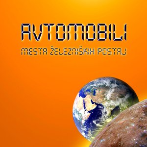 Mesta železniških postaj