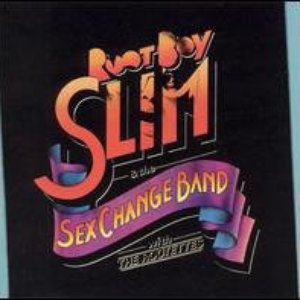 Root Boy Slim & the Sex Change Band