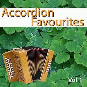 Accordion Favourites, Vol. 1