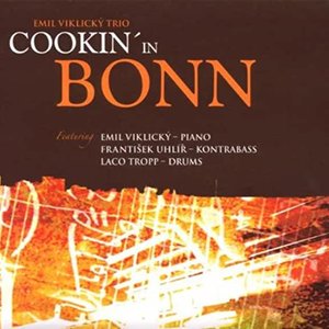 Cookin' In Bonn