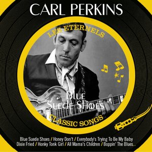 Blue Suede Shoes (Les éternels, Classic Songs)