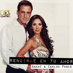 Rendirme En Tu Amor (feat. Carlos Ponce)