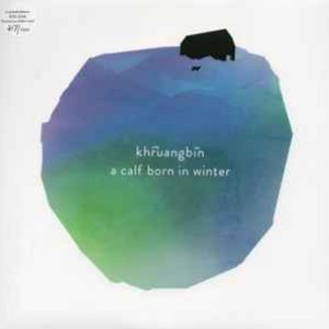 A Calf Born In Winter - Single