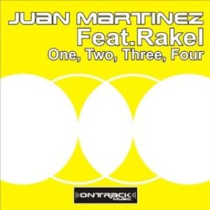 Juan Martinez Feat.Rakel のアバター