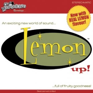 Lemon Up