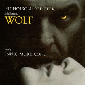 Wolf (Original Motion Picture Soundtrack)