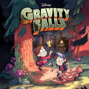 Image for 'Gravity Falls (Original Soundtrack)'