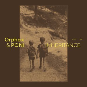 Orphax & PONI 的头像