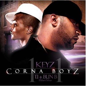 DJ Keyz, T.I. & Bun B 的头像