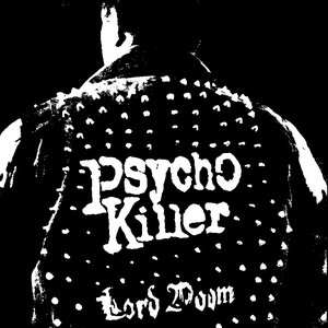 Изображение для 'Psycho Killer'