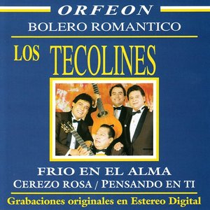 Los Tecolines: Bolero Romántico