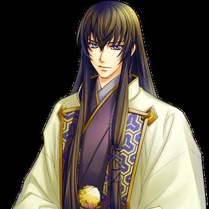Avatar for 天海(諏訪部順一)