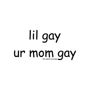 Ur Mom Gay