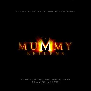 The Mummy Returns Complete