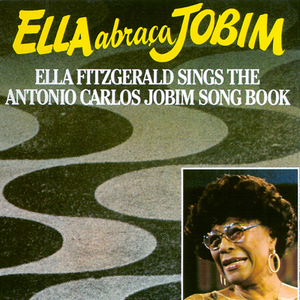 Ed Sheeran - Ella Abra�a Jobim Ella Fitzgerald Sings The Ant�nio Carlos Jobim Songbook - Zortam Music