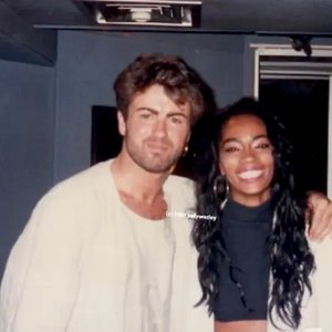 Jody Watley & George Michael のアバター