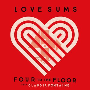 Love Sums (feat. Claudia Fontaine)